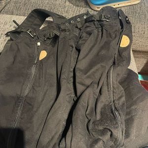 The Weego twin carrier